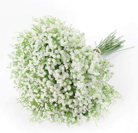 Baby Breath Artificial Flowers