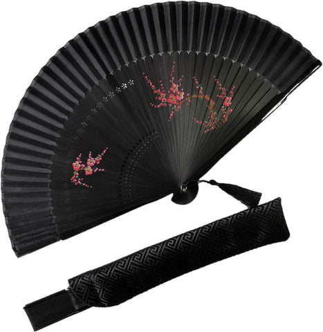 Japanese Wedding Fan