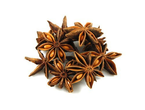 Decorative Star Anise Pods