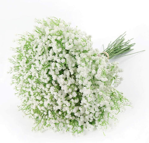 Baby Breath Artificial Flowers –